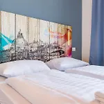 ao Hotel Venezia Mestre