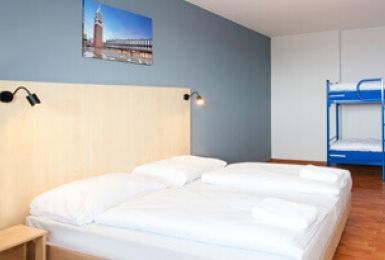 Ao Venezia * Mestre