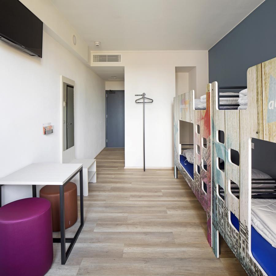 Hostel Ao Venezia Mestre