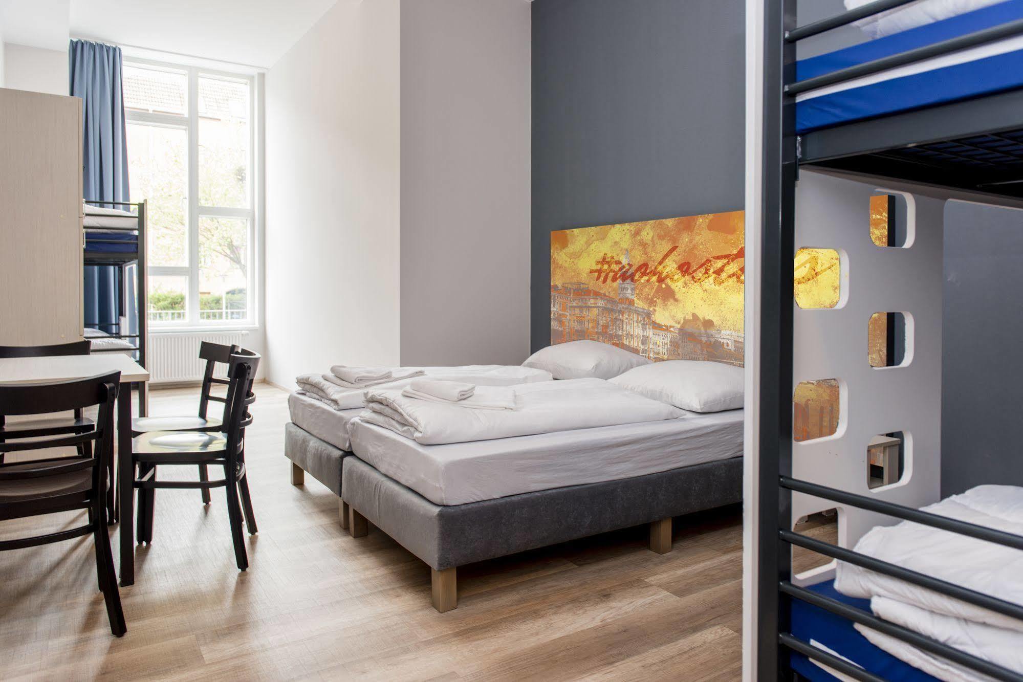 Hostel Ao Venezia