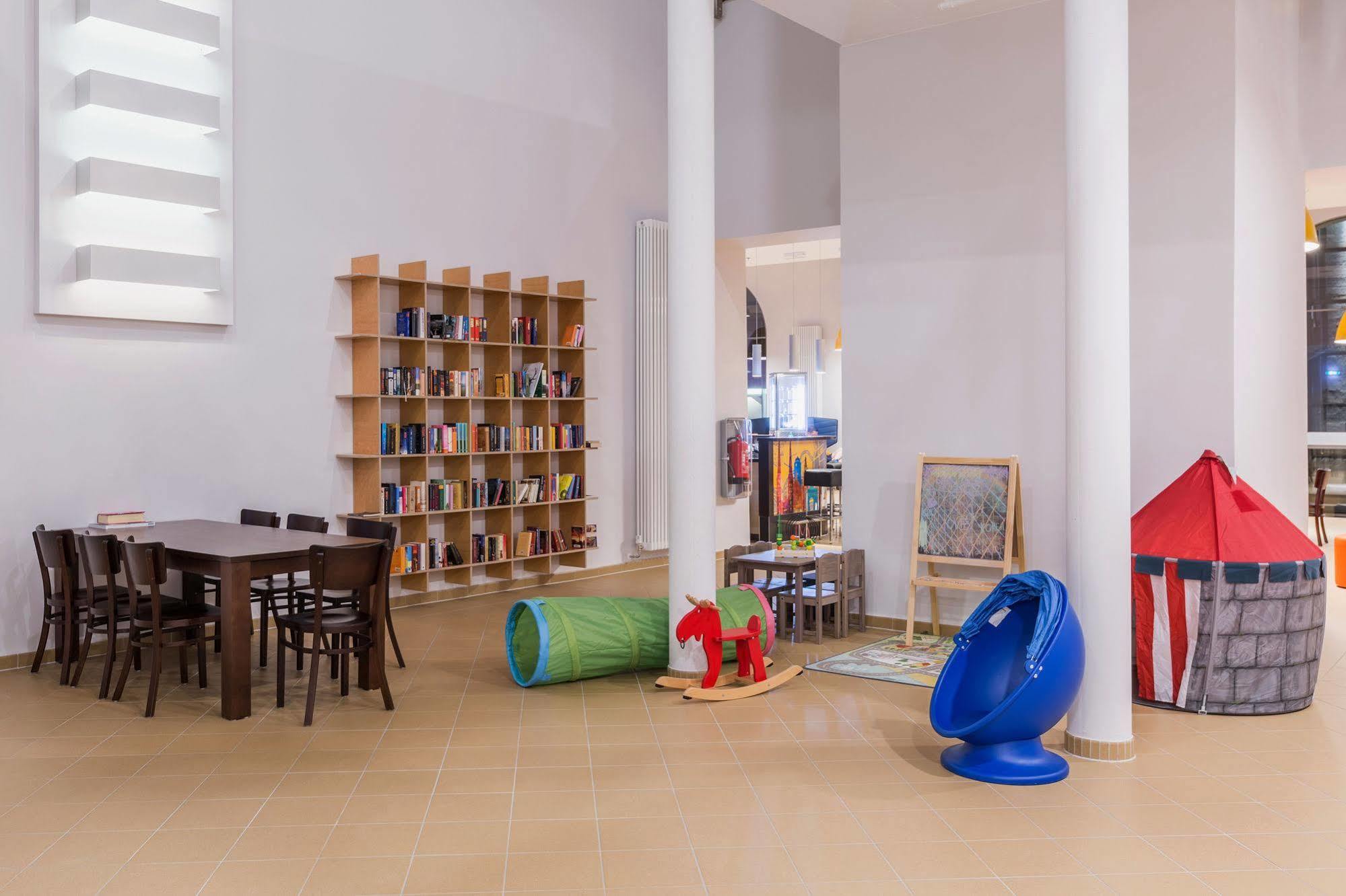 Ao Venezia Hostel Mestre
