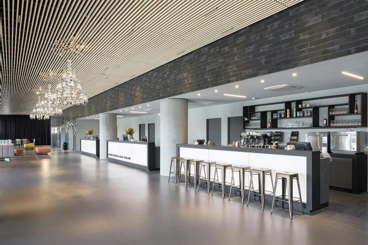 Auberge de jeunesse A&o Venezia